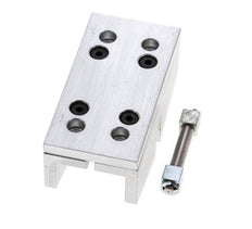 Pendular Bridge 25 mm Rodless narrow