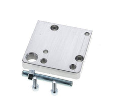 Limit-stop for 32 mm Rodless Cylinders