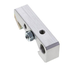 Limit-stop for 32 mm Rodless Cylinders