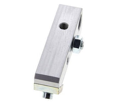 Limit-stop for 32 mm Rodless Cylinders