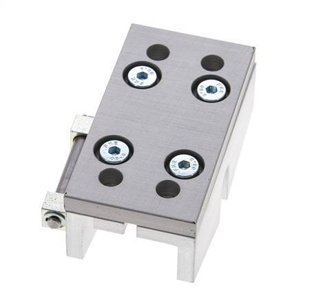 Pendular Bridge 32 mm Rodless narrow