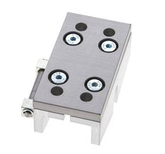 Pendular Bridge 32 mm Rodless narrow