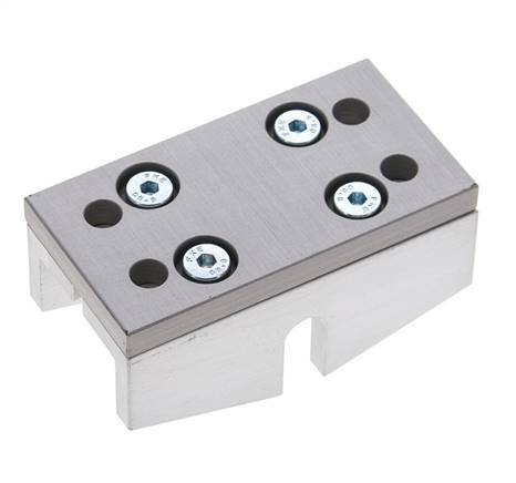 Pendular Bridge 32 mm Rodless narrow