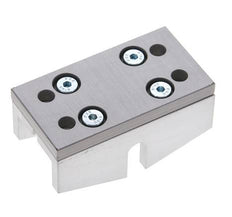 Pendular Bridge 32 mm Rodless narrow
