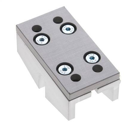 Pendular Bridge 32 mm Rodless narrow