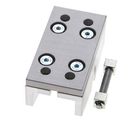 Pendular Bridge 32 mm Rodless narrow