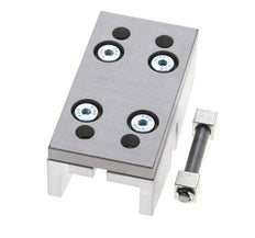Pendular Bridge 32 mm Rodless narrow