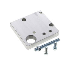 Limit-stop for 40 mm Rodless Cylinders
