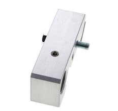 Limit-stop for 40 mm Rodless Cylinders