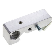 Limit-stop for 40 mm Rodless Cylinders