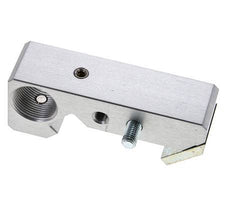 Limit-stop for 40 mm Rodless Cylinders