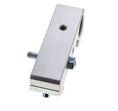 Limit-stop for 40 mm Rodless Cylinders