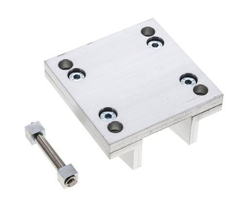 Pendular Bridge 40 mm Rodless