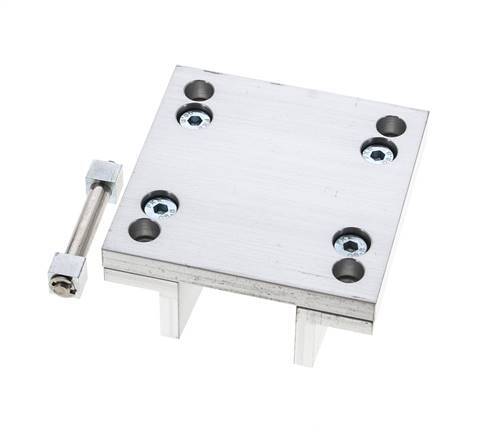 Pendular Bridge 40 mm Rodless