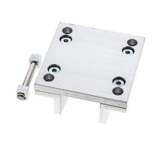 Pendular Bridge 40 mm Rodless