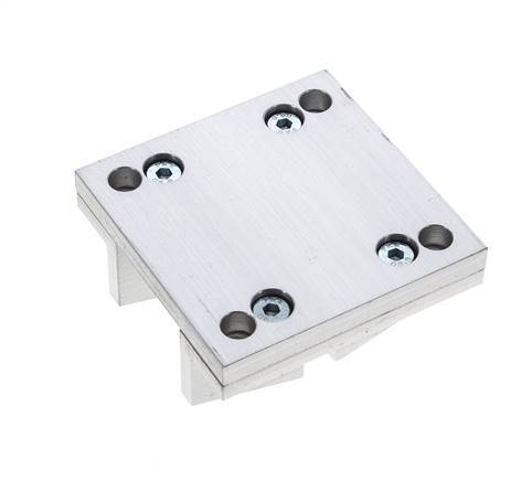 Pendular Bridge 40 mm Rodless