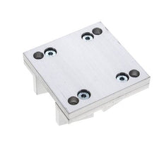 Pendular Bridge 40 mm Rodless