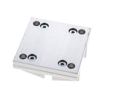 Pendular Bridge 40 mm Rodless