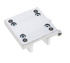 Pendular Bridge 40 mm Rodless