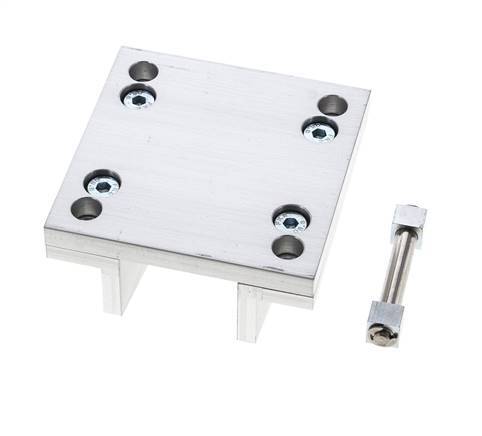 Pendular Bridge 40 mm Rodless