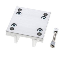 Pendular Bridge 40 mm Rodless