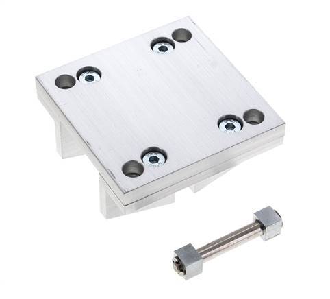Pendular Bridge 40 mm Rodless