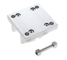 Pendular Bridge 40 mm Rodless