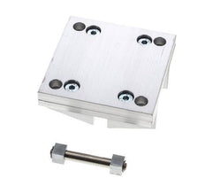 Pendular Bridge 40 mm Rodless