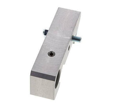 Limit-stop for 50 mm Rodless Cylinders