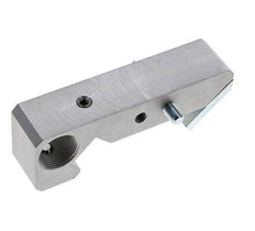 Limit-stop for 50 mm Rodless Cylinders