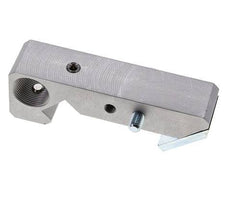 Limit-stop for 50 mm Rodless Cylinders