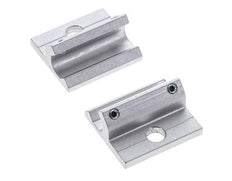 Center Mounting for 50 mm Rodless Cylinder