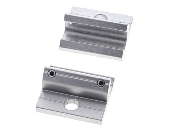 Center Mounting for 50 mm Rodless Cylinder