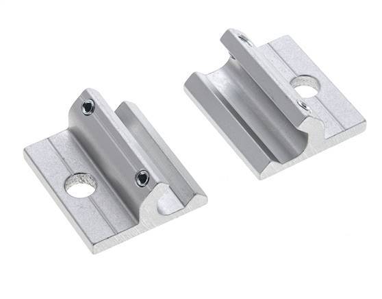Center Mounting for 50 mm Rodless Cylinder