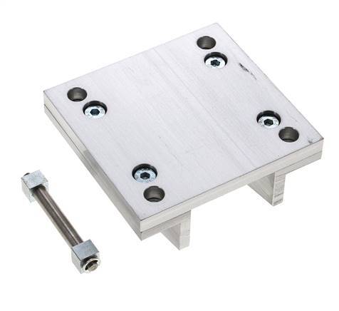 Pendular Bridge 50 mm Rodless