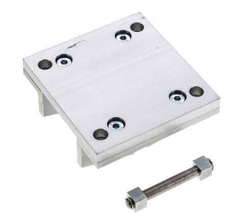 Pendular Bridge 50 mm Rodless