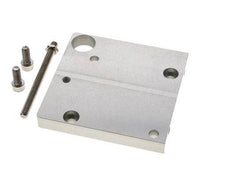 Limit-stop for 63 mm Rodless Cylinders