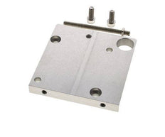 Limit-stop for 63 mm Rodless Cylinders