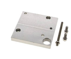 Limit-stop for 63 mm Rodless Cylinders