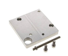 Limit-stop for 63 mm Rodless Cylinders