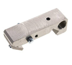 Limit-stop for 63 mm Rodless Cylinders