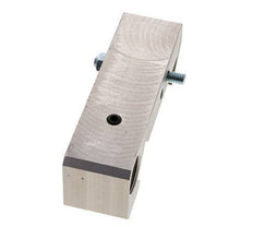 Limit-stop for 63 mm Rodless Cylinders