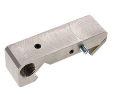 Limit-stop for 63 mm Rodless Cylinders