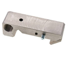Limit-stop for 63 mm Rodless Cylinders