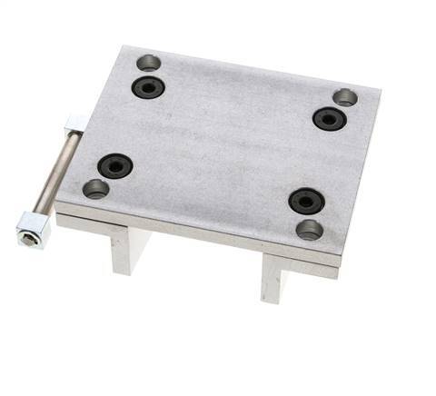Pendular Bridge 63 mm Rodless