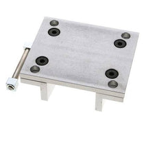 Pendular Bridge 63 mm Rodless
