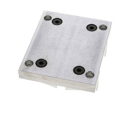 Pendular Bridge 63 mm Rodless
