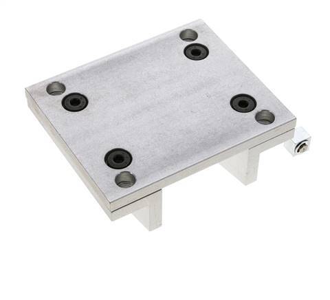Pendular Bridge 63 mm Rodless