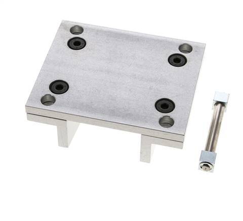 Pendular Bridge 63 mm Rodless