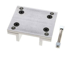 Pendular Bridge 63 mm Rodless